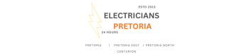 Electricians Pretoria